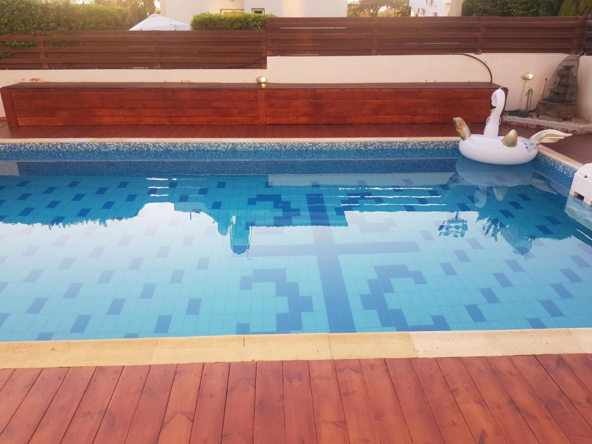 איה נאפה Nissi Luxury Villa מראה חיצוני תמונה