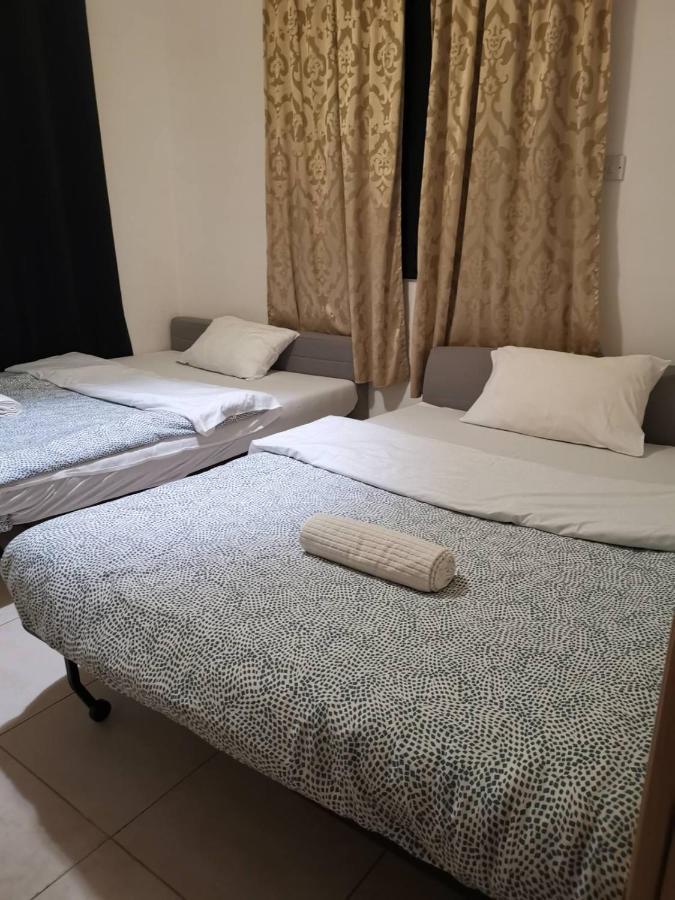 איה נאפה Nissi Luxury Villa מראה חיצוני תמונה