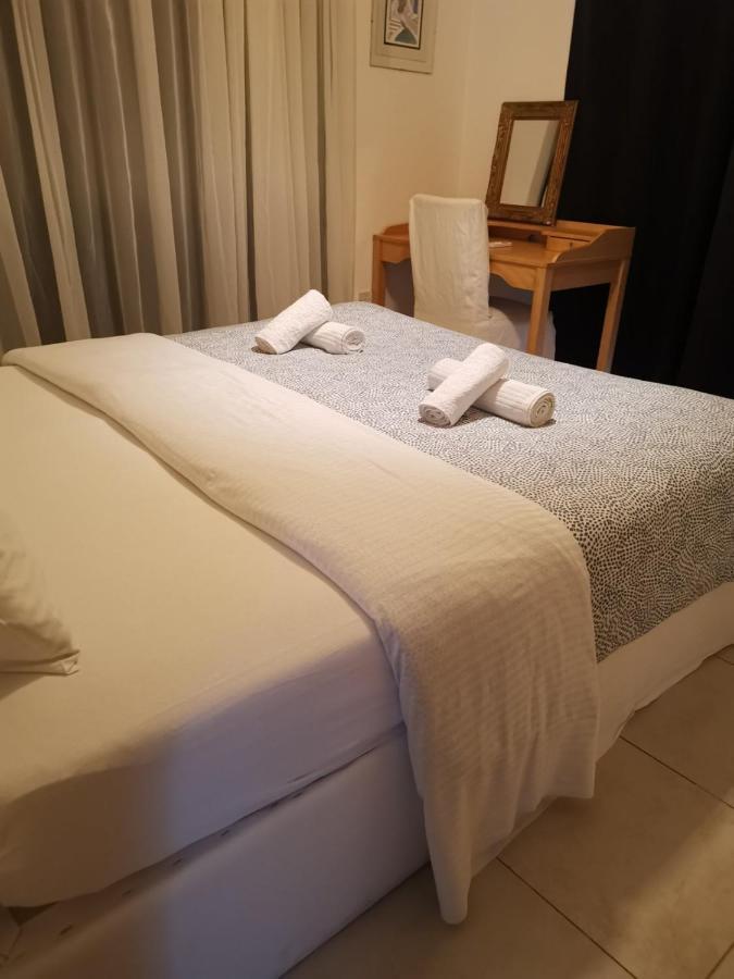 איה נאפה Nissi Luxury Villa מראה חיצוני תמונה